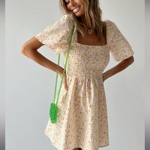 Princess Polly Dress